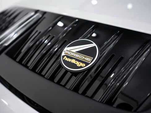 Certified 2026 Porsche 911 GTS RWD image 29
