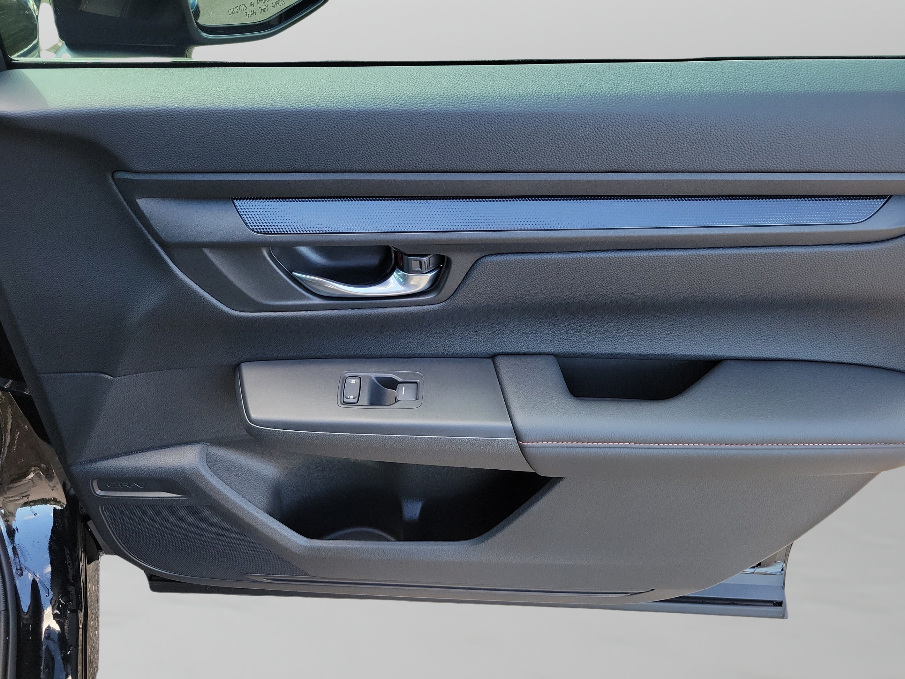New 2027 Honda CR-V Sport-L image 21