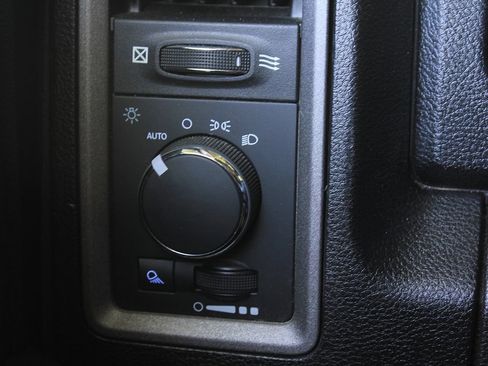 Used 2023 RAM 1500 Tradesman w/ Electronics Group AWD/4WD image 19