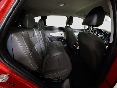 Used 2023 Hyundai Tucson SEL image 27