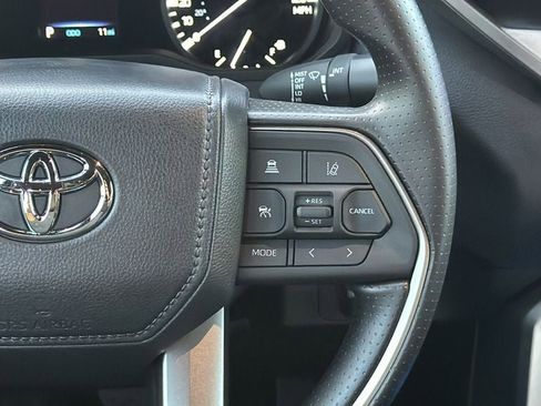 New 2026 Toyota Tundra SR5 image 28