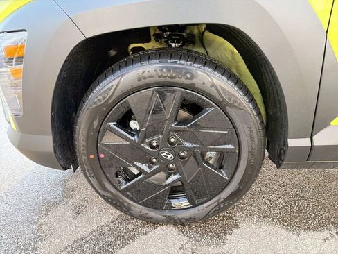 New 2026 Hyundai Kona SEL Sport image 20