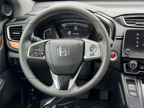 Used 2017 Honda CR-V EX image 16