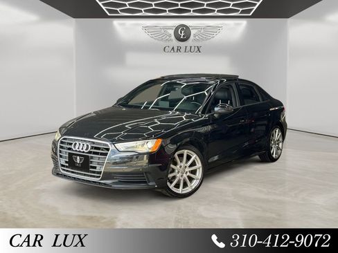 Used 2016 Audi A3 1.8T Premium FWD image 1