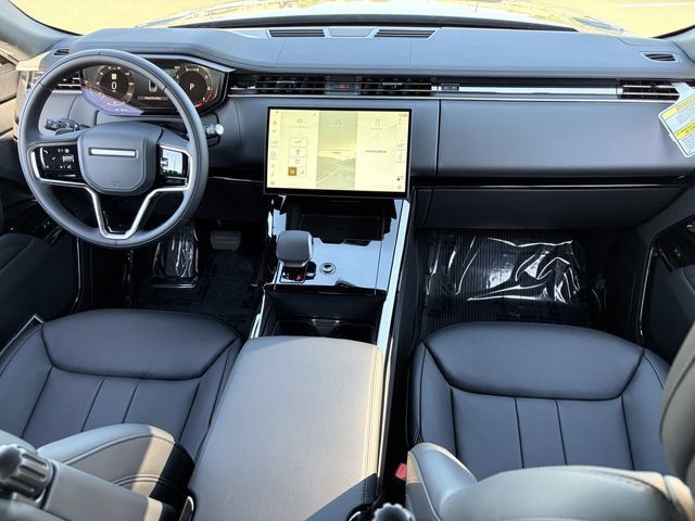 New 2026 Land Rover Range Rover Sport SE AWD/4WD image 14
