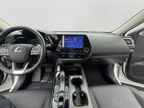 Used 2024 Lexus NX 350 AWD image 14