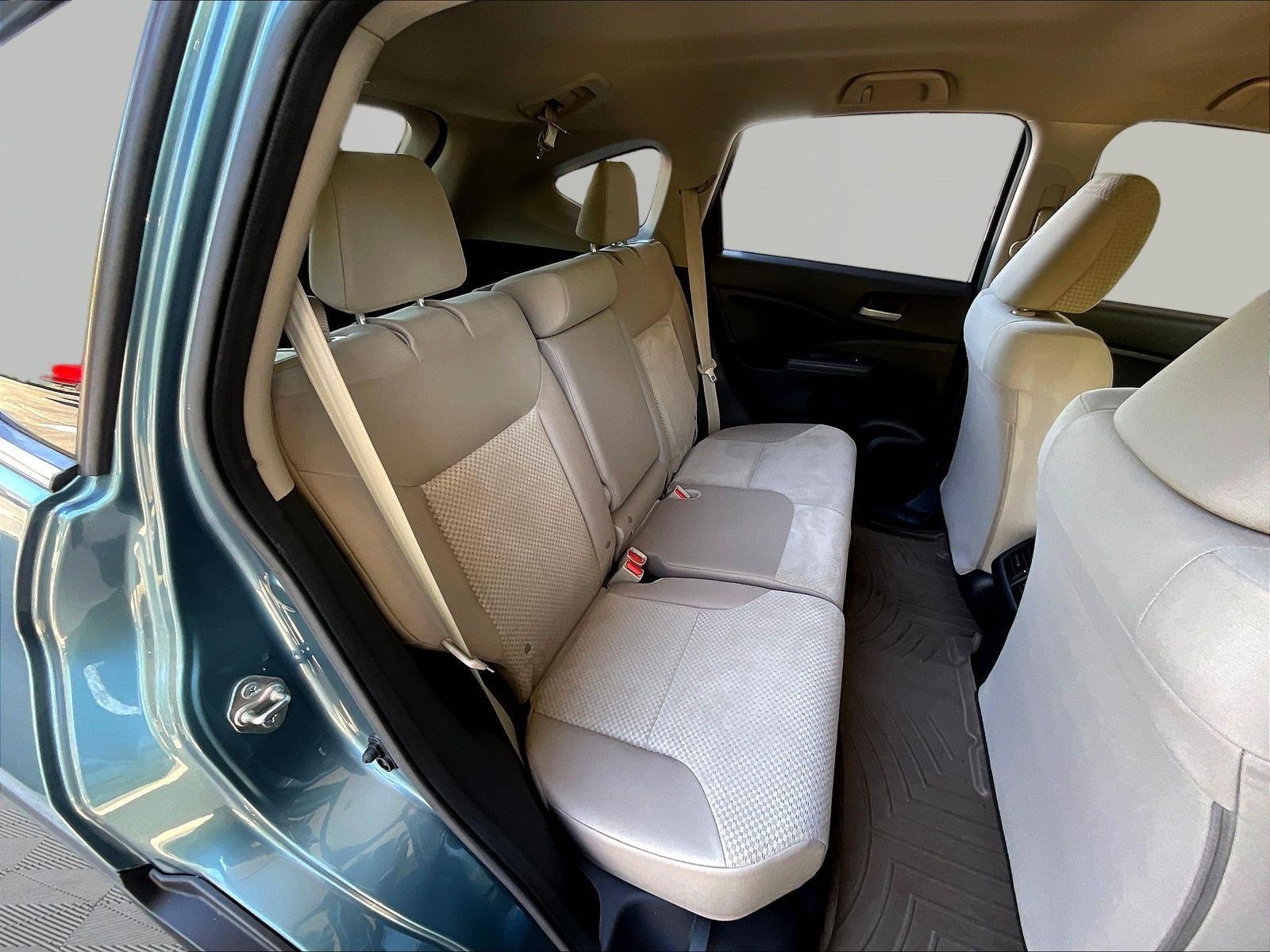 Used 2016 Honda CR-V SE image 25
