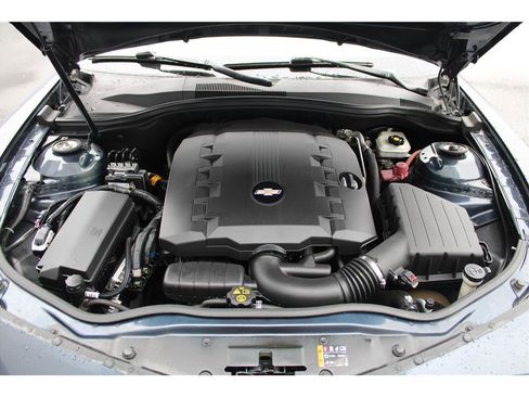 Used 2014 Chevrolet Camaro LT w/ RS Package image 32