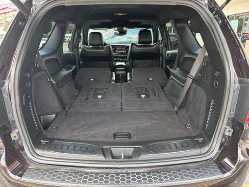 Used 2023 Dodge Durango GT RWD image 16