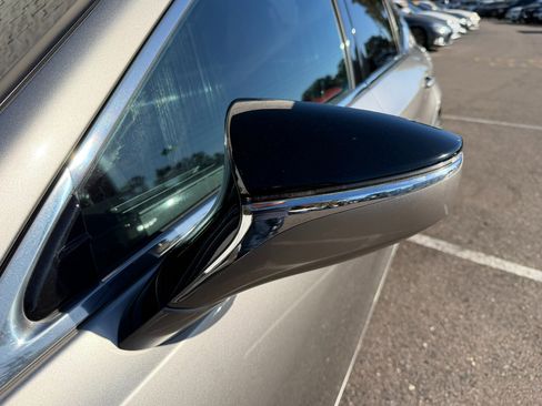 Used 2019 Lexus ES 350 F Sport image 9