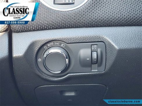 Used 2014 Chevrolet Cruze LT image 22