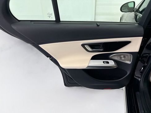 Certified 2026 Mercedes-Benz E 350 Sedan image 25