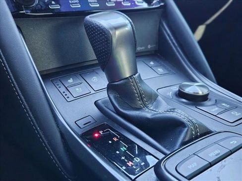 Used 2023 Lexus IS 350 F Sport w/ Navigation Package RWD image 10