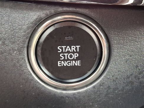 Certified 2025 MAZDA CX-30 2.5 Turbo w/ Premium Package image 26