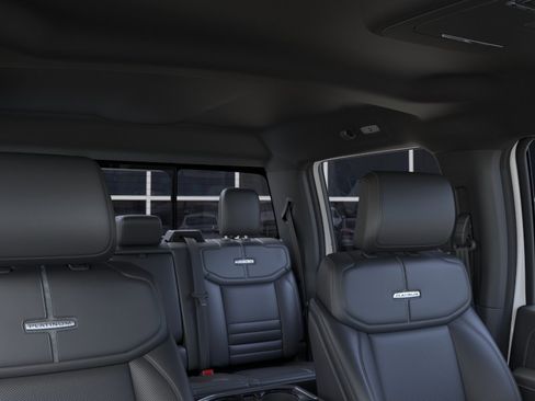 New 2026 Ford F150 Platinum image 22