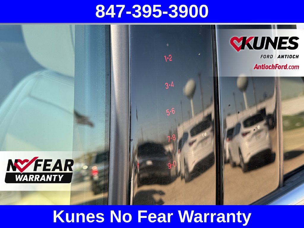 Used 2019 Ford Escape Titanium AWD/4WD image 50