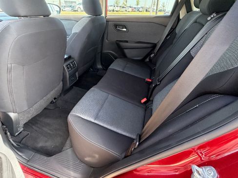 Certified 2023 Nissan Rogue SV FWD image 26