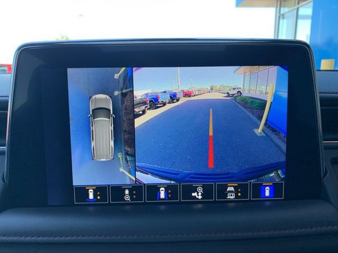 Used 2022 Chevrolet Tahoe RST w/ Luxury Package image 30