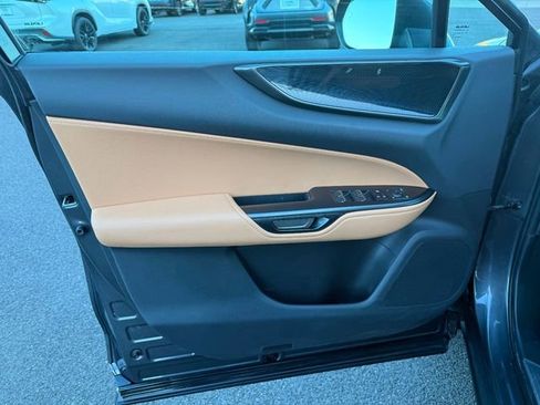 Certified 2023 Lexus NX 250 AWD image 13