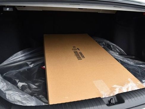 New 2026 Honda Accord SE image 25