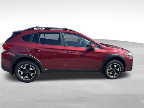 Used 2019 Subaru Crosstrek 2.0i Premium AWD/4WD image 8