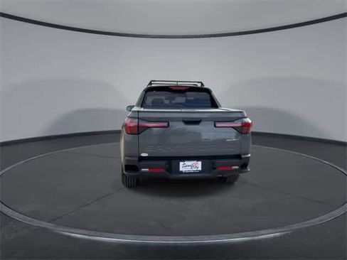 Used 2022 Hyundai Santa Cruz SEL Premium w/ Cargo Package image 7