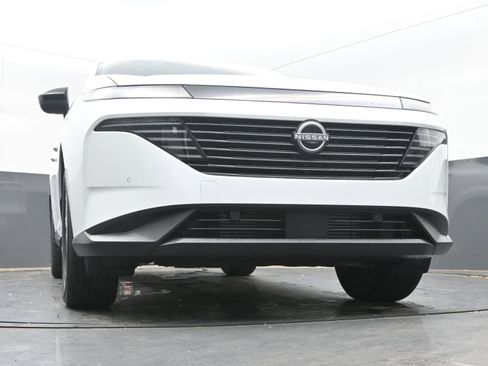 New 2025 Nissan Murano SV image 24