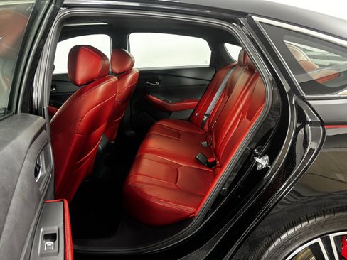 Used 2024 Honda Accord Sport image 19
