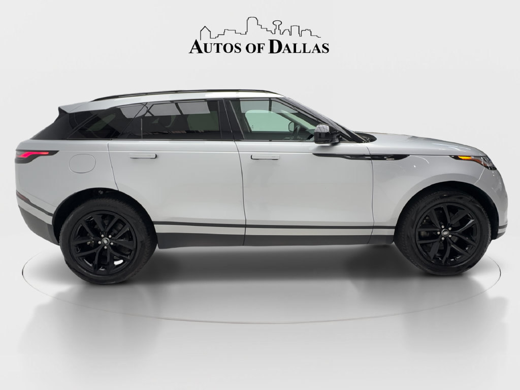 Used 2024 Land Rover Range Rover Velar S AWD/4WD image 7