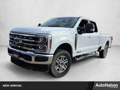 Used 2024 Ford F250 Lariat w/ FX4 Off-Road Package