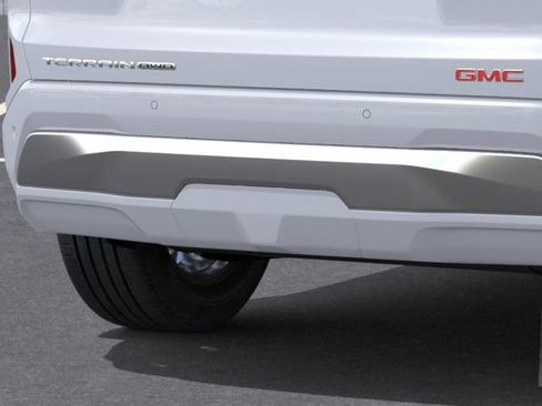 New 2026 GMC Terrain Denali AWD/4WD image 14