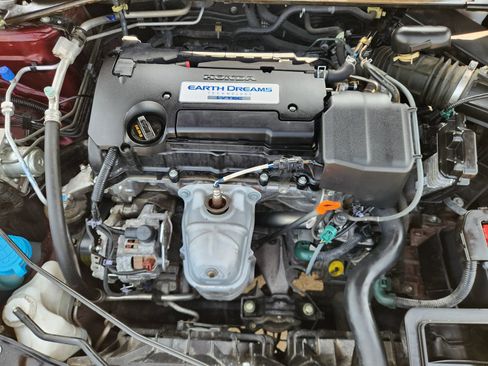 Used 2014 Honda Accord EX-L image 30