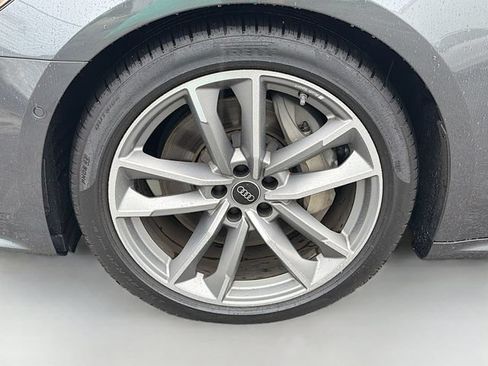 Used 2022 Audi A7 3.0T Prestige w/ Luxury Package AWD/4WD image 40