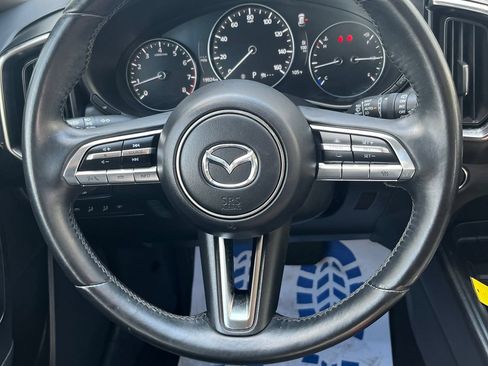 Certified 2024 MAZDA CX-50 AWD 2.5 S w/ Premium Plus Pkg image 20