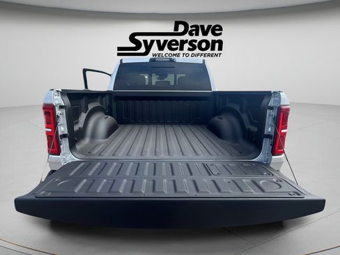 New 2026 RAM 1500 RHO w/ RHO Level 1 Equipment Group AWD/4WD image 25