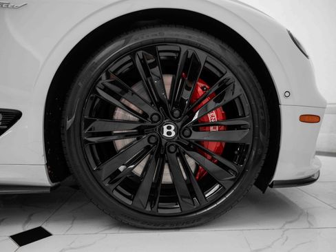 Certified 2023 Bentley Continental GT Speed image 15