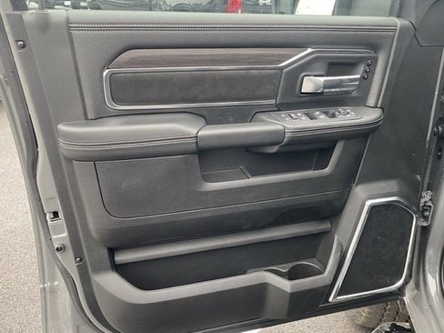 New 2026 RAM 2500 Laramie w/ Night Edition image 12