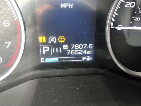 Used 2020 Subaru Forester Premium image 15