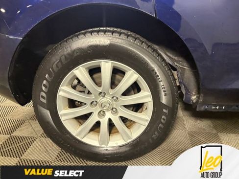 Used 2010 MAZDA CX-7 i SV FWD image 24