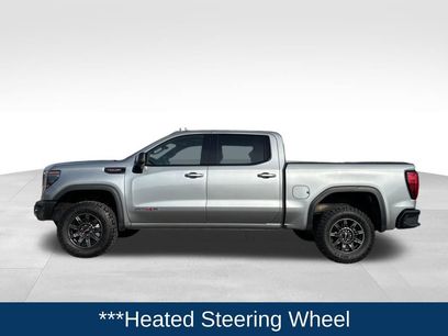 Used 2024 GMC Sierra 1500 AT4X