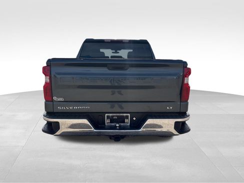 Used 2020 Chevrolet Silverado 1500 LT image 5