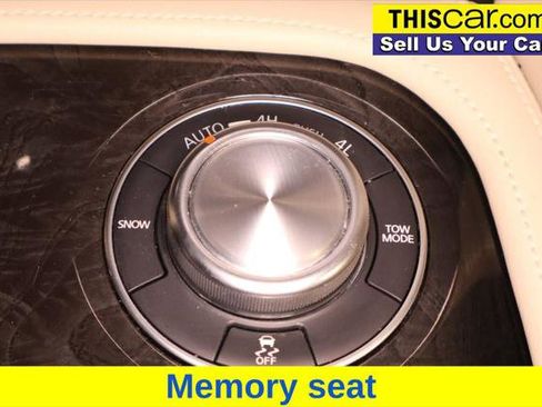 Used 2023 INFINITI QX80 Sensory w/ Cargo Package image 20