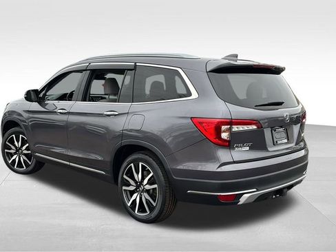 Used 2021 Honda Pilot Touring image 5