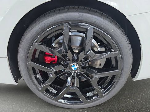 Certified 2025 BMW 430i Coupe w/ M Sport Package RWD image 31