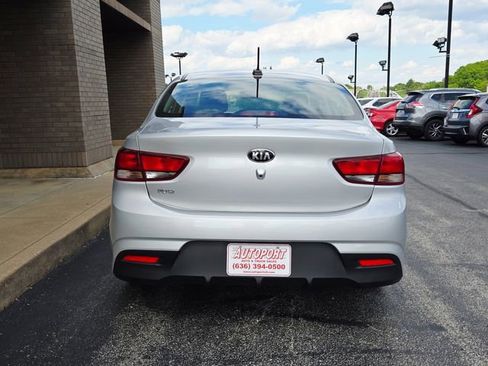 Used 2020 Kia Rio LX FWD image 7