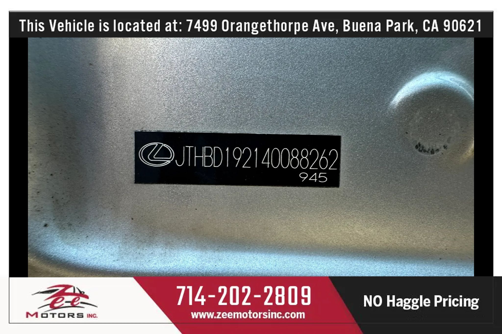 Used 2004 Lexus IS 300 w/ Pwr & Leather Pkg RWD image 60