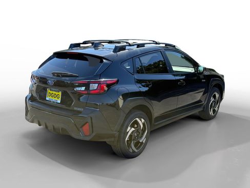 New 2026 Subaru Crosstrek 2.5i Limited AWD/4WD image 5
