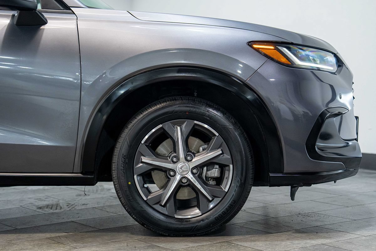 Used 2023 Honda HR-V EX-L image 23