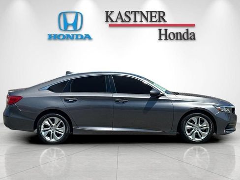 Used 2020 Honda Accord LX image 4