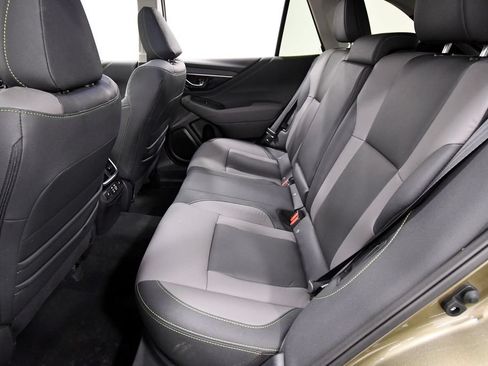 Used 2024 Subaru Outback Onyx Edition XT AWD/4WD image 15